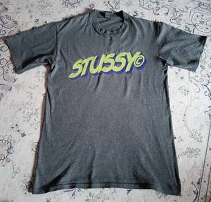 Vintage Stussy Tshirt