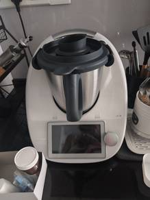 Thermomix tm5 