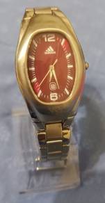 RARE,UNIQUE Men's Watch ADIDAS 10-0156