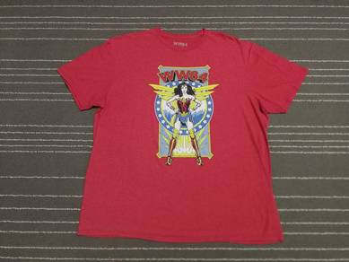 Wonder woman 84 50 3XL
