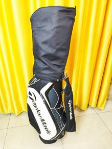 Taylormade Burner Golf Set MEN LEFT Handed Lefty