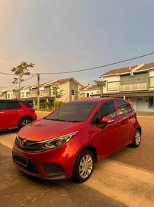 Proton Iriz STANDARD in Dengkil, SGR