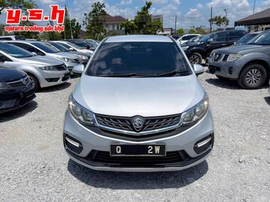 Proton Persona PREMIUM in Kuching, SWK