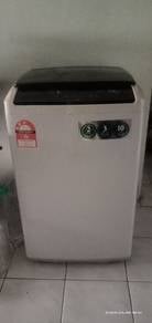 washing machine sharp