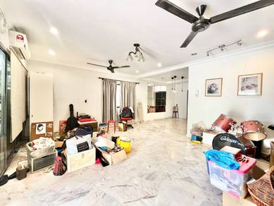 2-storey Terraced House For Sale in Selayang,SGR