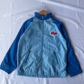 Girlish Laughter Jacket