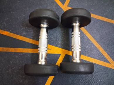 Xcore fitness dumbbell