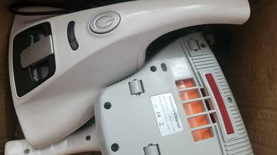 OEM Dust Mite Vacuum Cleaner x2
