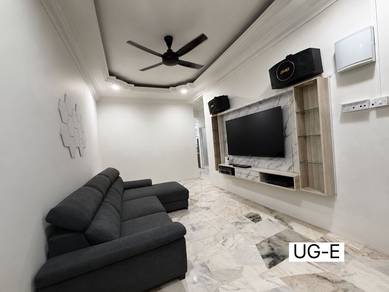 1-storey Terraced House For Sale in Klang,SGR