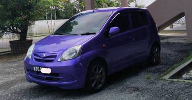 Perodua Viva 660 BX in Kota Tinggi, JHR