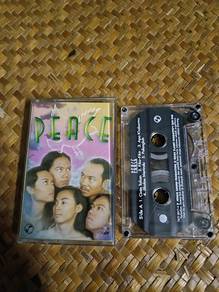 Kaset Peace