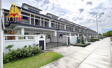 2-storey Terraced House For Sale in Semenyih,SGR