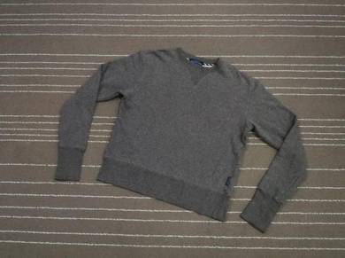 BURBERRY LONDON BLUE LABEL sweatshirt