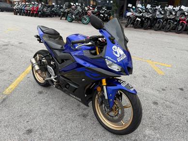 Yamaha YZF-R25