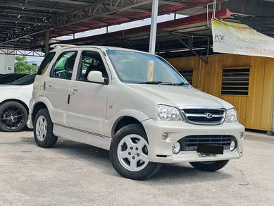 Perodua Kembara CT EZ AERO in Sungai Buloh, SGR