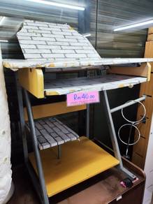  Meja Komputer Terpakai