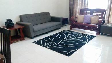 Condominium For Rent in Kelantan Trade Centre