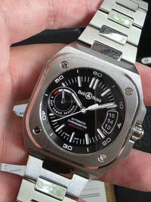 Bell&Ross BRX5 *In House Movement 