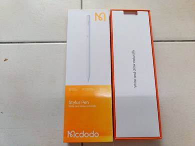 McDodo Stylus Pen (Universal for Tablets/iPad) - L