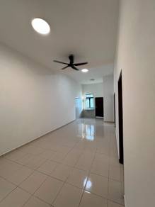 1-storey Terraced House For Rent in Alor Gajah,MLK
