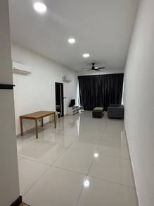 Condominium For Rent in Paragon Suites @ CIQ