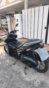 Yamaha NVX