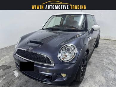 Mini Cooper S S in Serdang, KUL