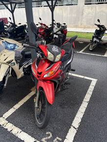 Yamaha 115Z