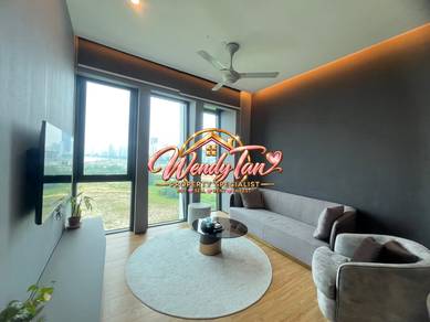 Service Residence For Rent in City Of Dreams