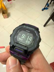 gshock joker