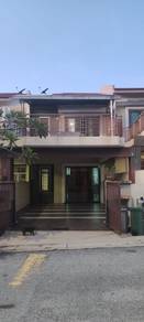 2-storey Terraced House For Rent in Nilai,NSN