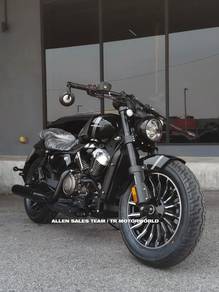 MBP Morbidelli C252V