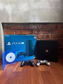 PS4 1tb jailbreak