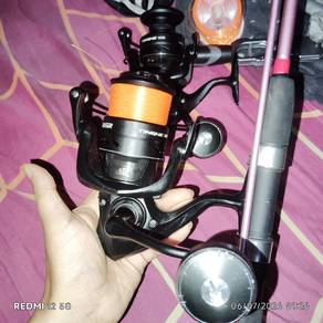 Seasir Tinghe 5000