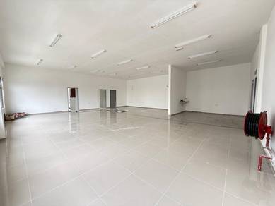 Warehouse / Factory For Rent in Permas Jaya,JHR