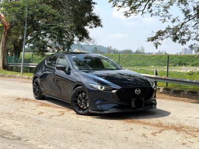 Mazda 3 GVC HIGH PLUS in Seri Kembangan, SGR