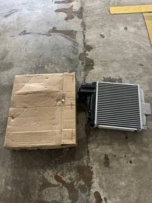 Hilux Fortuner 1KD 2KD intercooler and alternator