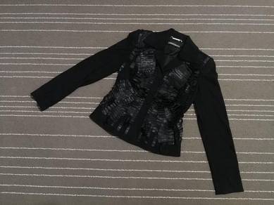 ALBERTA FERRETTI x Luxury x DESIGNER XS