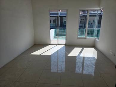 2-storey Terraced House For Sale in Bukit Mertajam,PNG