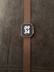 Apple Watch Ultra 1