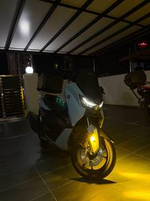 Yamaha NMAX