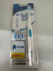 Electric Toothbrush