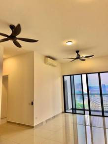 Condominium For Rent in Nidoz Residences