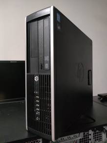 CPU desktop Komputer Murah