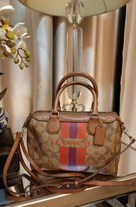 Coach Preloved 