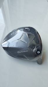 Taylormade Qi35 LS 9° Driver Head Only (NEW)
