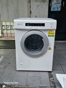 7.5kg dryer jenama pengering baju