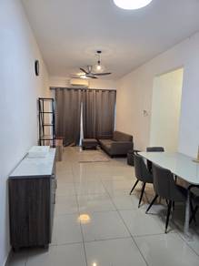 Service Residence For Rent in Galleria (Seri Kembangan)