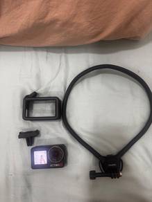 DJI action 5 pro