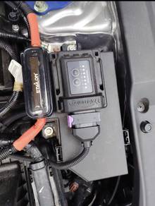 TDI Tuning for Honda 1.5 Turbo